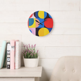 Reloj de pared