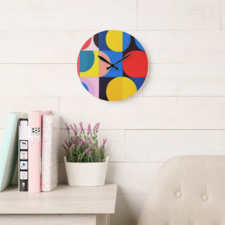Reloj de pared