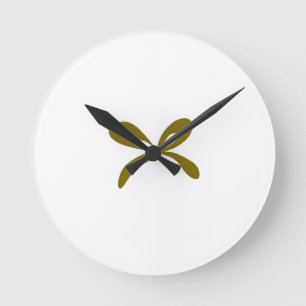 Reloj de pared
