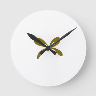 Reloj de pared