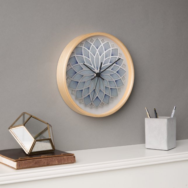 Reloj de pared (Oficina)