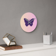 reloj de pared