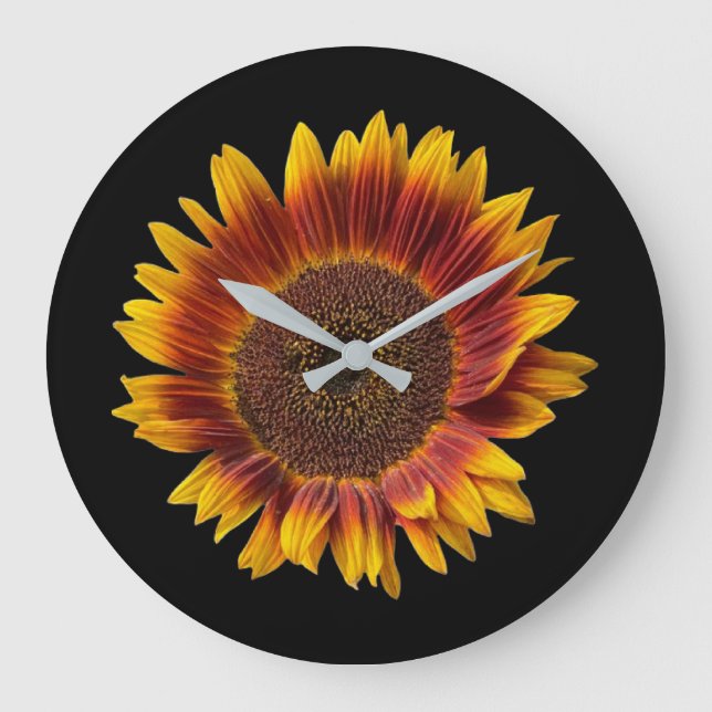 Reloj de pared (Anverso)