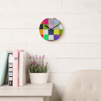 Reloj de pared