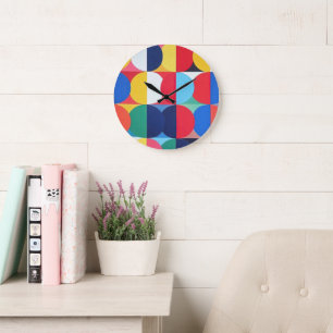 Reloj de pared