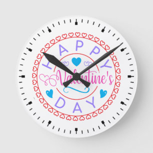 Reloj de pared