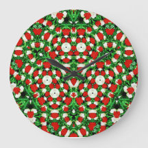 Reloj de pared
