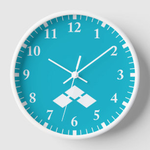 RELOJ DE PARED 榺菱