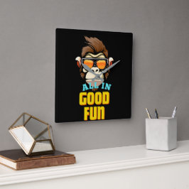 reloj de pared 2025