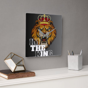 reloj de pared 2025
