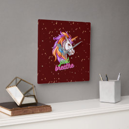 reloj de pared 2025
