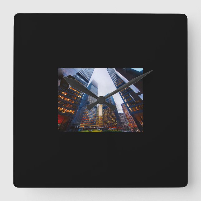 Reloj de pared a la venta! (Anverso)