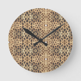 Reloj de pared acrílico CARNAL | m3galleryStudio