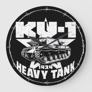 Reloj de pared acrílico de reloj grande KV-1