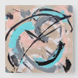 Reloj de pared Catch 22