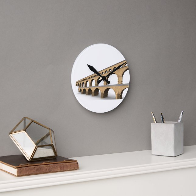 Reloj de pared de alta calidad (Oficina)