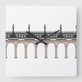 Reloj de pared de alta calidad