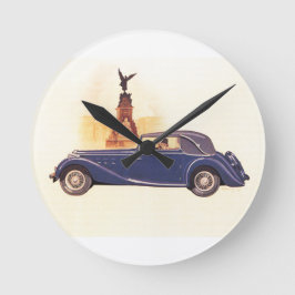 Reloj de pared de alta calidad