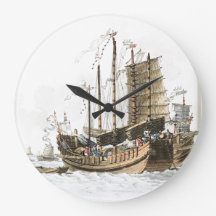 Reloj de pared de alta calidad