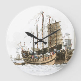 Reloj de pared de alta calidad