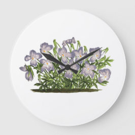Reloj de pared de alta calidad