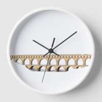 Reloj de pared de alta calidad