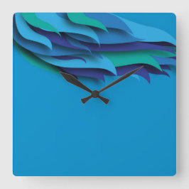 Reloj de pared de alta calidad