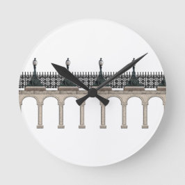 Reloj de pared de alta calidad