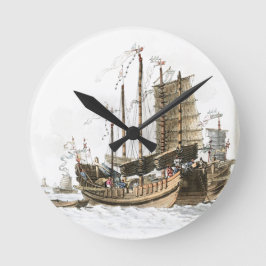 Reloj de pared de alta calidad