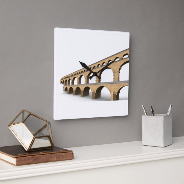 Reloj de pared de alta calidad (Oficina)