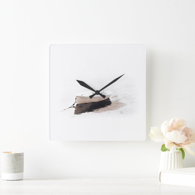 Reloj de pared de alta calidad (Hogar)