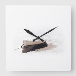 Reloj de pared de alta calidad