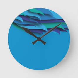 Reloj de pared de alta calidad