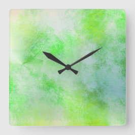 Reloj de pared de alta calidad