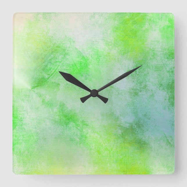 Reloj de pared de alta calidad (Anverso)