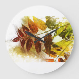 Reloj de pared de alta calidad