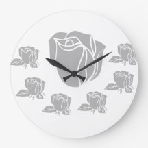 Reloj de pared de alta calidad