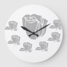 Reloj de pared de alta calidad