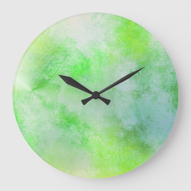 Reloj de pared de alta calidad (Anverso)