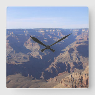 Reloj de pared de Gran Cañón