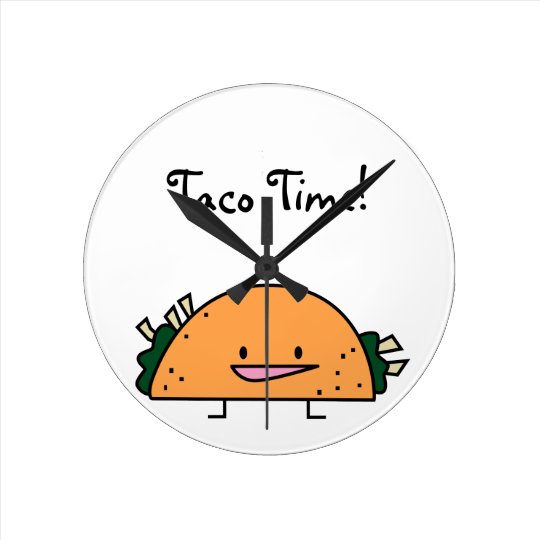 tiempo en taco