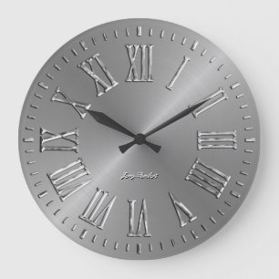Reloj de pared de la firma 5