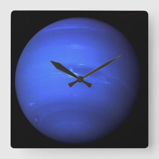 Reloj de pared de los Astronomía-amantes de