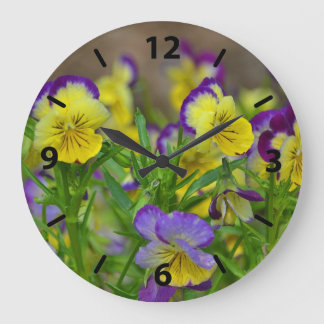Reloj de pared de Viola