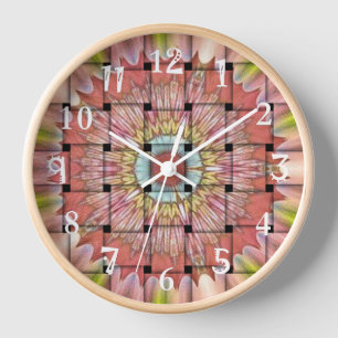 Reloj De Pared Diseño bonito y bonito