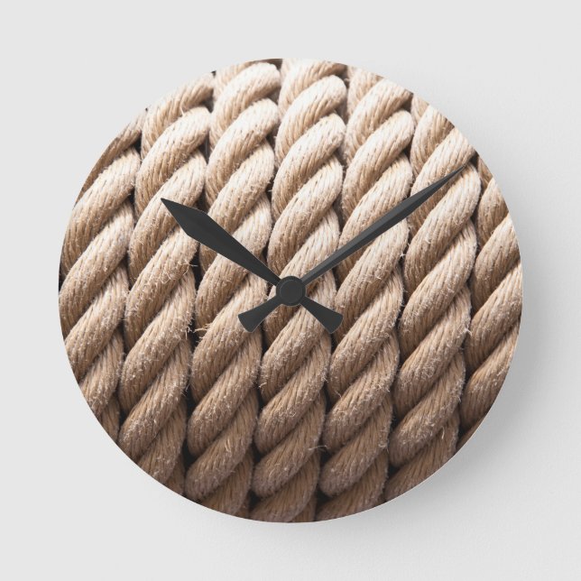 Reloj de pared erótico naumático (Anverso)
