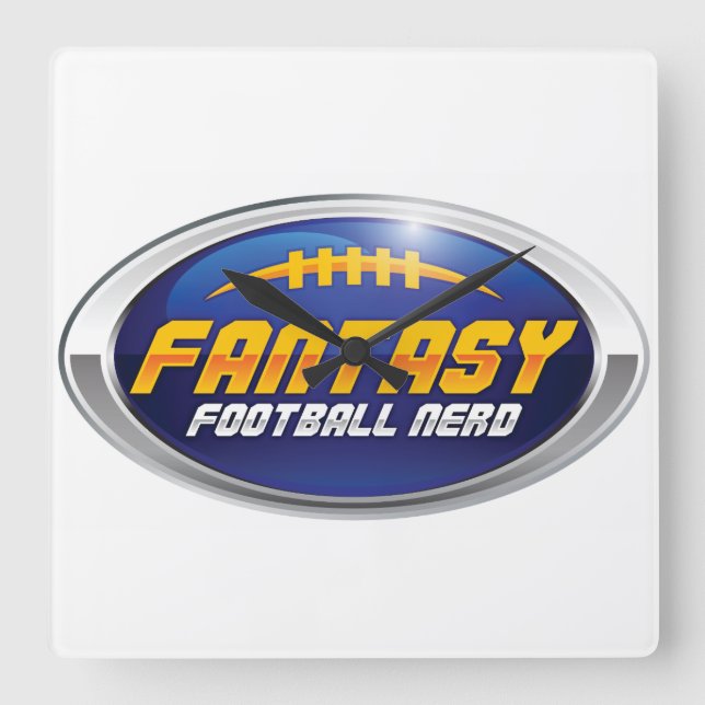 Reloj de pared FFN (Anverso)