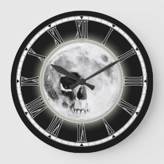 Reloj de pared HorrorFest