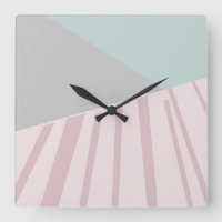 Reloj de pared hun