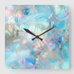 Reloj de pared irlandés